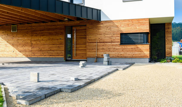 Best Best Driveway Pavers  in Rural Hall, NC
