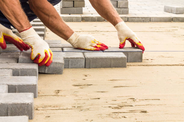 Best Driveway Pavers Installation  in Rural Hall, NC