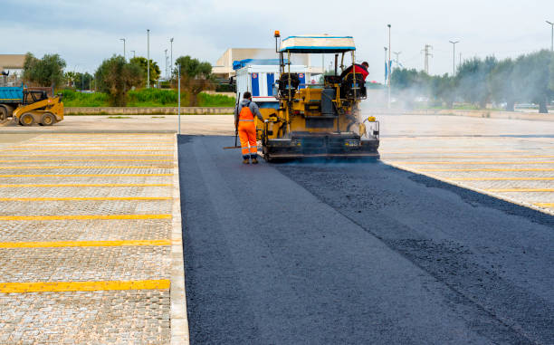 Best Driveway Paving Contractor  in Rural Hall, NC