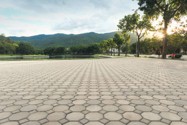 Trusted Rural Hall, NC Driveway Pavers Experts