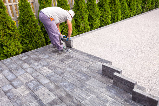 Best Driveway Pavers Near Me  in Rural Hall, NC