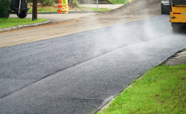 Best Local Driveway Pavers  in Rural Hall, NC