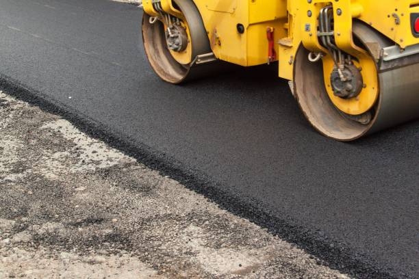 Best Best Driveway Pavers  in Rural Hall, NC