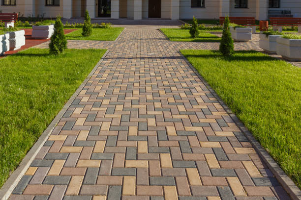 Best Permeable Paver Driveway  in Rural Hall, NC