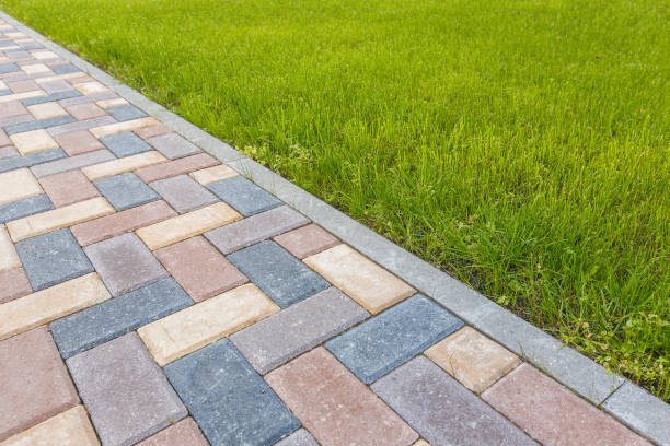 Best Cobblestone Driveway Pavers  in Rural Hall, NC